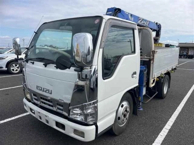 NISSAN DIESEL (UD) CONDOR