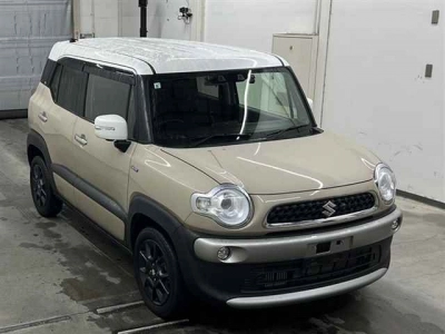 SUZUKI XBEE