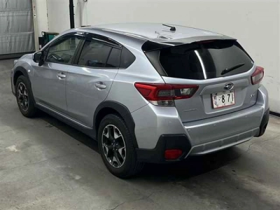 SUBARU SUBARU XV