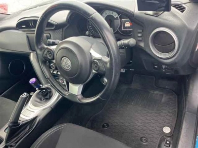 TOYOTA 86