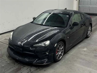 TOYOTA 86