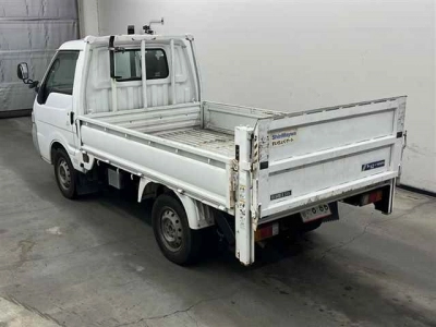 MAZDA BONGO TRUCK