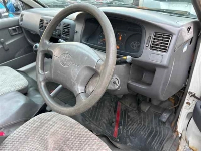 TOYOTA TOWN ACE TRUCK