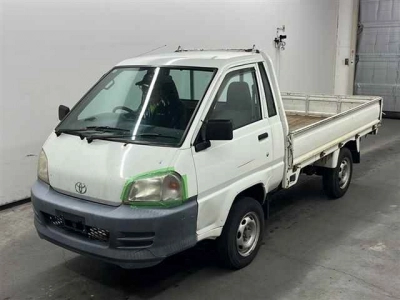 TOYOTA TOWN ACE TRUCK