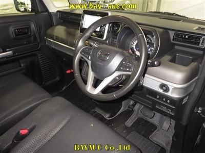 MAZDA FLAIR WAGON TOUGH STYLE