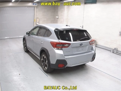 SUBARU SUBARU XV