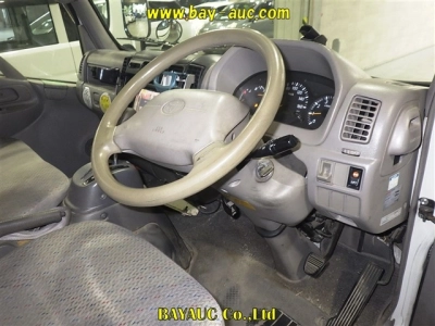 TOYOTA TOYOACE