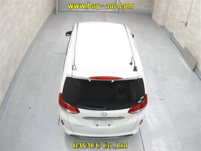 HONDA FREED+