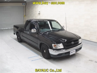TOYOTA HILUX PICK UP