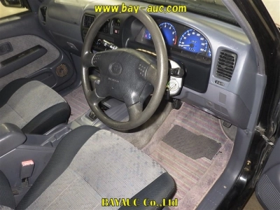 TOYOTA HILUX PICK UP