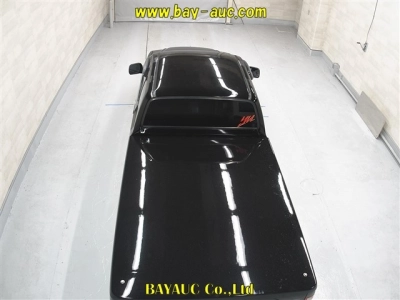 TOYOTA HILUX PICK UP