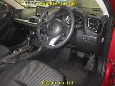 MAZDA AXELA SPORT