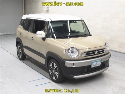 SUZUKI XBEE