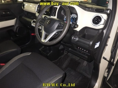 SUZUKI XBEE