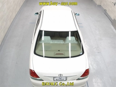 TOYOTA MARK II