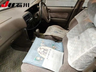 TOYOTA SPRINTER