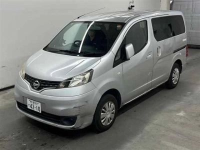 NISSAN NV200 VANETTE