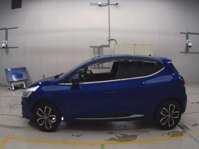 RENAULT LUTECIA