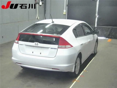 HONDA INSIGHT