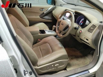 NISSAN MURANO