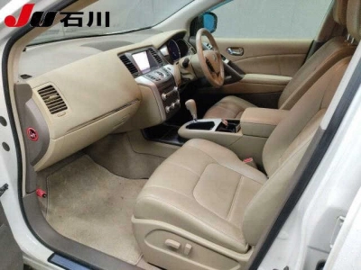 NISSAN MURANO