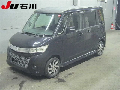 SUZUKI PALETTE SW