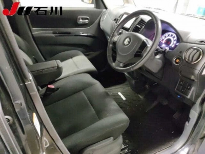 SUZUKI PALETTE SW