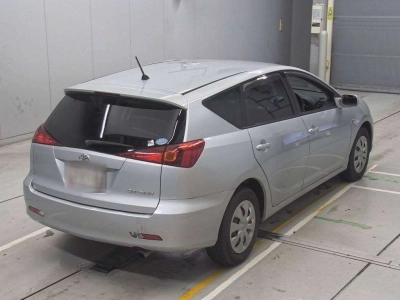TOYOTA CALDINA