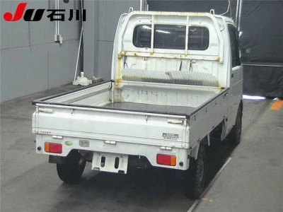 SUZUKI CARRY