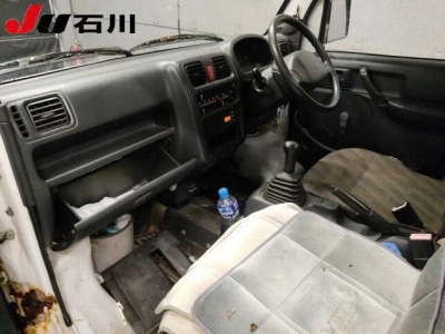 SUZUKI CARRY
