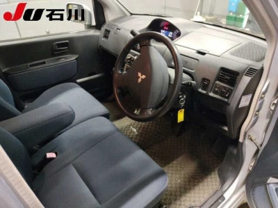 MITSUBISHI EK SPORTS