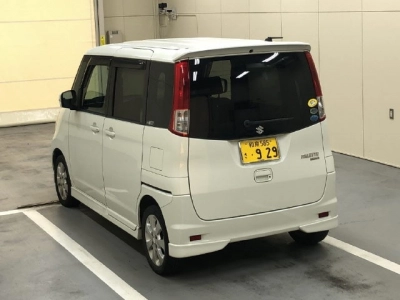 SUZUKI PALETTE