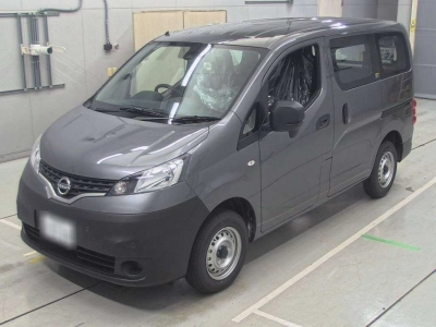 NISSAN NV200 VANETTE VAN
