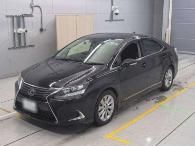 LEXUS HS