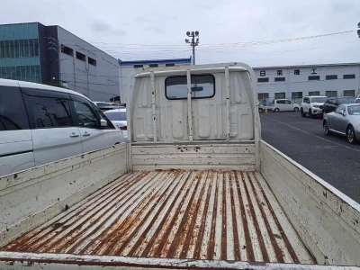 TOYOTA DYNA TRUCK
