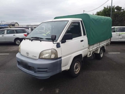 TOYOTA LITE ACE TRUCK