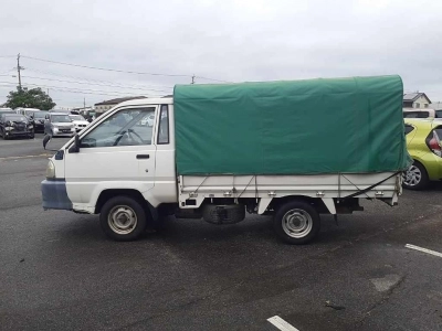 TOYOTA LITE ACE TRUCK