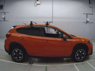 SUBARU SUBARU XV