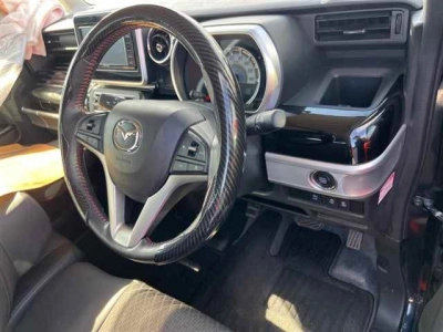 MAZDA FLAIR WAGON CUSTOM STYLE