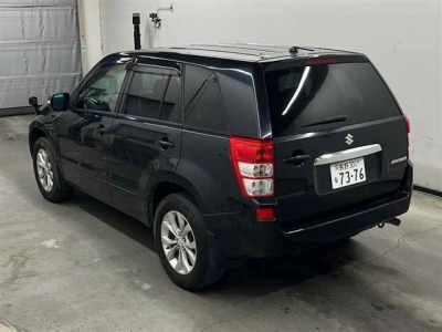 SUZUKI ESCUDO