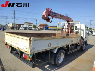 TOYOTA DYNA