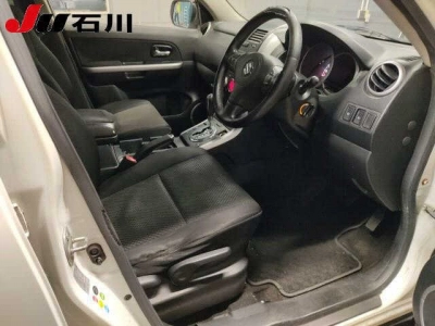 SUZUKI ESCUDO