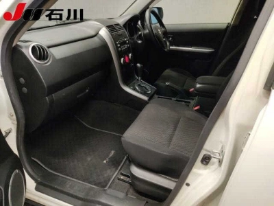 SUZUKI ESCUDO