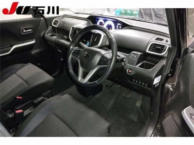 SUZUKI SOLIO BANDIT