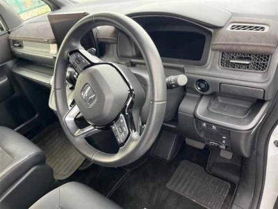 HONDA STEPWGN SPADA