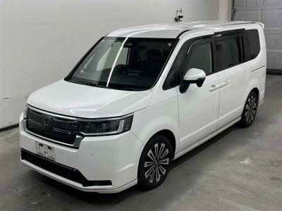 HONDA STEPWGN SPADA