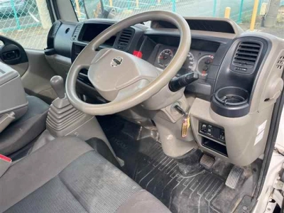 NISSAN ATLAS