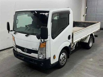 NISSAN ATLAS