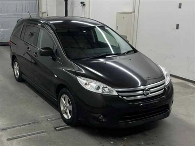 NISSAN LAFESTA