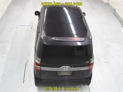HONDA ZEST
